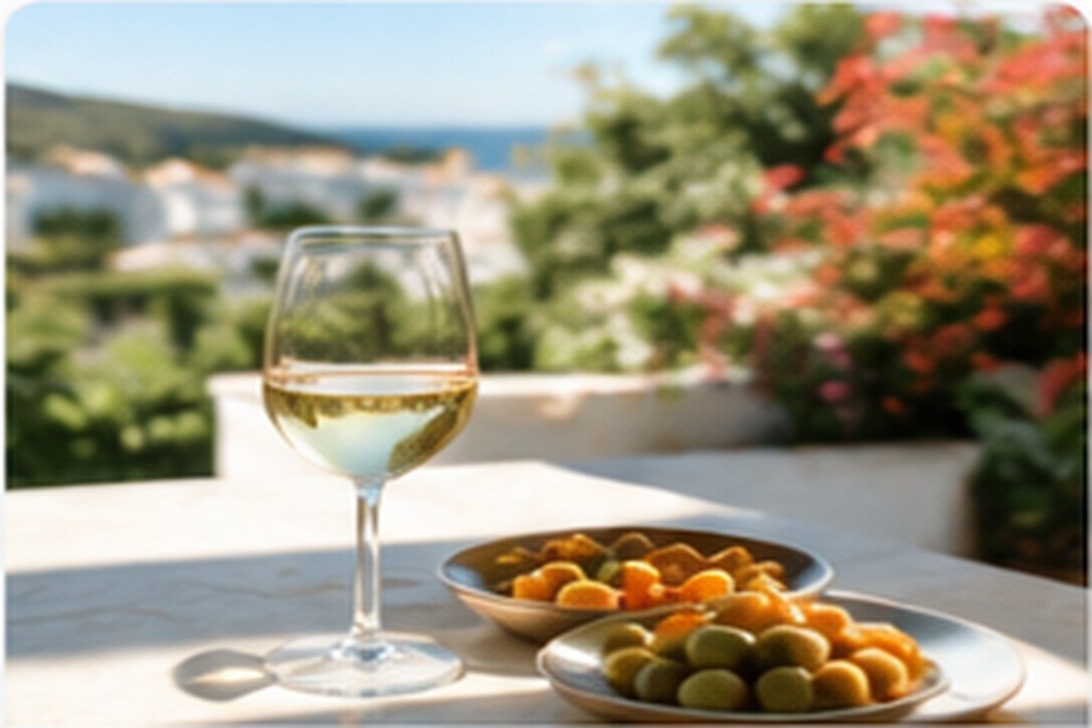 Local Flavours: What to Try on the Costa del Sol