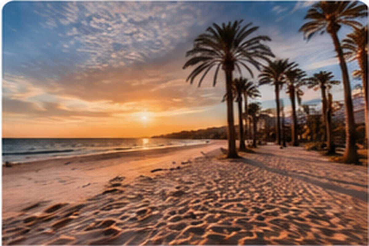 Top 7 Beaches Near Duquesa You Must Visit